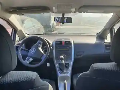 Second-hand car spare part  for TOYOTA AURIS  OEM IAM references   