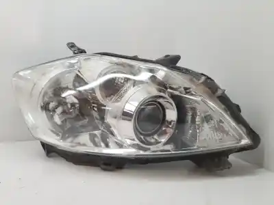 İkinci el araba yedek parçası SAG FAR için TOYOTA AURIS  OEM IAM referansları 8111002A40  