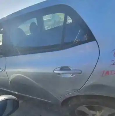 Second-hand car spare part  for TOYOTA AURIS  OEM IAM references   