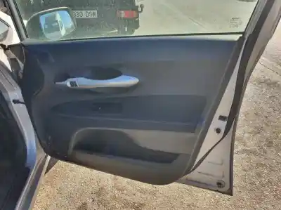 Second-hand car spare part  for TOYOTA AURIS  OEM IAM references   