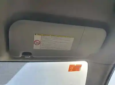 Second-hand car spare part  for TOYOTA AURIS  OEM IAM references   