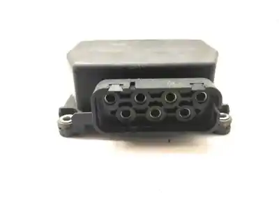 Pezzo di ricambio per auto di seconda mano valvola aria aggiuntiva per volkswagen polo (9n3) 1.4 tdi riferimenti oem iam 6q0906625f  