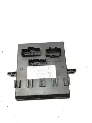 Автозапчасти б/у электронный модуль за audi q7 (4l) 3.0 v6 24v tdi ссылки oem iam 4f0907279a  
