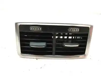 Автозапчастина б/у аераційна решіта для audi q7 (4l) 3.0 v6 24v tdi посилання на oem iam 5960002