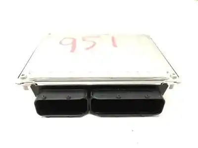 Автозапчастина б/у ЕБУ КОНТРОЛЕР ДВИГУНА для AUDI Q7 (4L)  Посилання на OEM IAM 4L0907553  