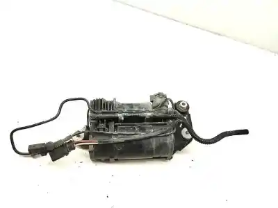 Автозапчастина б/у подвісний насос для audi q7 (4l) 3.0 v6 24v tdi посилання на oem iam 7l8616006c  