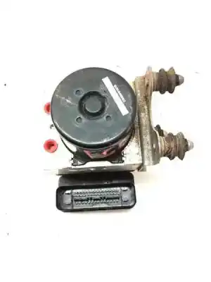 Автозапчастина б/у абс для audi q7 (4l) 3.0 v6 24v tdi посилання на oem iam 4l0614517d  