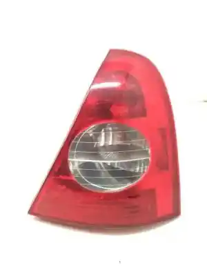 Second-hand car spare part Right Tailgate Light for RENAULT CLIO II FASE II (B/CB0) 1.5 dCi Diesel OEM IAM references 82000714140  