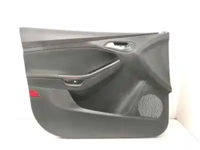 Pezzo di ricambio per auto di seconda mano Rivestimento Porta Anteriore Sinistro per FORD FOCUS LIM. (CB8) 1.6 TDCi CAT Riferimenti OEM IAM   