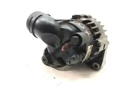 Peça sobressalente para automóvel em segunda mão alternador por bmw serie 5 berlina (e39) 520i referências oem iam 7501592  