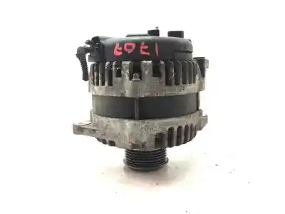 Peça sobressalente para automóvel em segunda mão alternador por opel astra j lim. 1.7 16v cdti referências oem iam 13579675