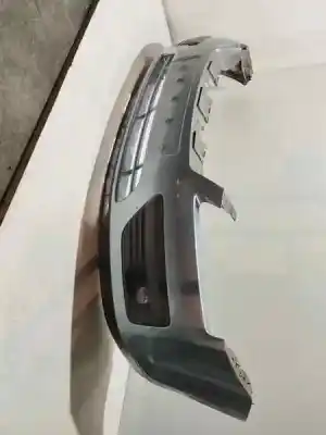 Second-hand car spare part front bumper for ford focus ii berlina oem iam references   