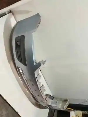 Second-hand car spare part front bumper for ford focus ii berlina oem iam references   
