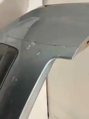 Second-hand car spare part front bumper for ford focus ii berlina oem iam references   