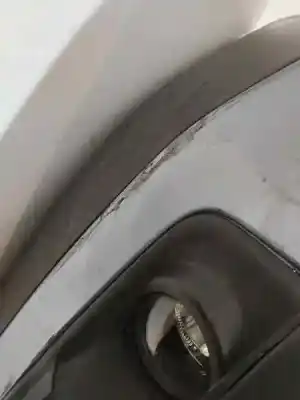 Second-hand car spare part front bumper for ford focus ii berlina oem iam references   