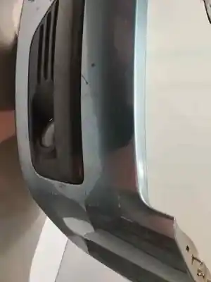 Second-hand car spare part front bumper for ford focus ii berlina oem iam references   