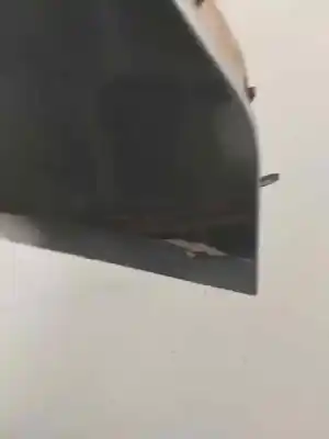 Second-hand car spare part front bumper for ford focus ii berlina oem iam references   