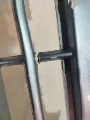 Second-hand car spare part front bumper for ford focus ii berlina oem iam references   