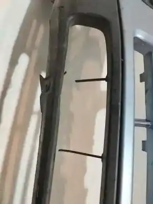 Second-hand car spare part front bumper for ford focus ii berlina oem iam references   