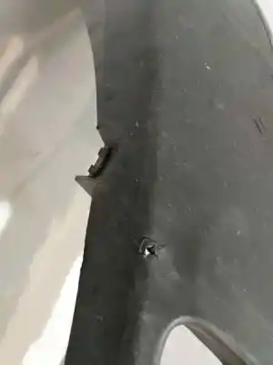 Second-hand car spare part front bumper for ford focus ii berlina oem iam references   