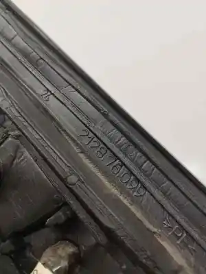 Peça sobressalente para automóvel em segunda mão espelho retrovisor esquerdo por ford focus ii berlina referências oem iam 212876099  