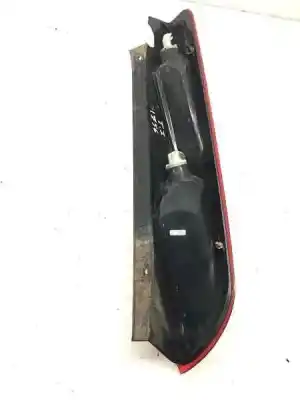 Second-hand car spare part left tailgate light for ford focus ii berlina oem iam references   