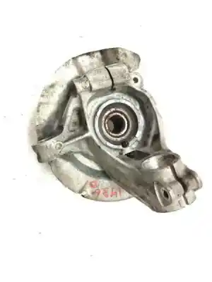 Peça sobressalente para automóvel em segunda mão manga de eixo dianteira direita por land rover evoque 2.0 td4 cat referências oem iam 28a83308