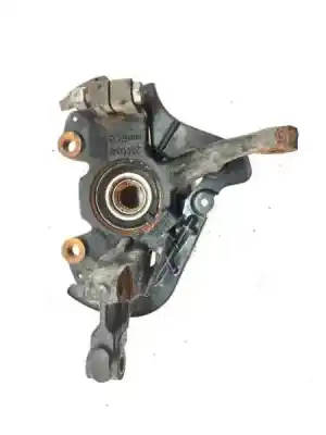 Peça sobressalente para automóvel em segunda mão manga de eixo dianteira esquerda por fiat 500 (312_) 1.0 mild hybrid (312.ayd1b) referências oem iam 23f03s