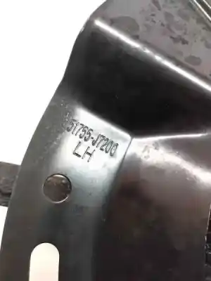 Pezzo di ricambio per auto di seconda mano snodo anteriore sinistro per kia xceed (cd) 1.5 t-gdi mhev riferimenti oem iam 51755j7200  