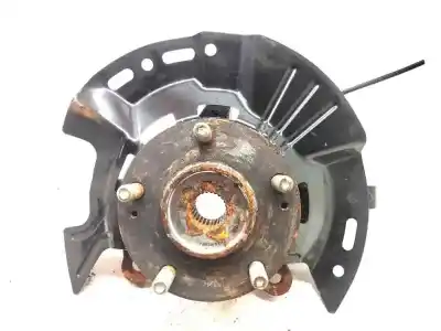 Автозапчастина б/у передній прав для kia xceed (cd) 1.5 t-gdi mhev посилання на oem iam 51756j7200  