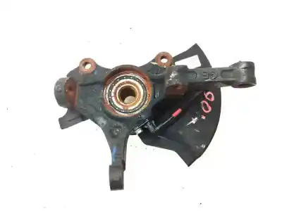 Second-hand car spare part front right knuckle for hyundai i20 active 1.0 tgdi cat oem iam references 51701c8600