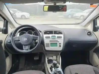 Peça sobressalente para automóvel em segunda mão  por SEAT ALTEA (5P1)  Referências OEM IAM   