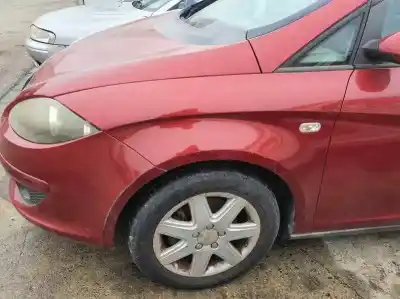 Peça sobressalente para automóvel em segunda mão  por SEAT ALTEA (5P1)  Referências OEM IAM   