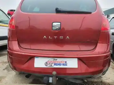 Peça sobressalente para automóvel em segunda mão  por SEAT ALTEA (5P1)  Referências OEM IAM   