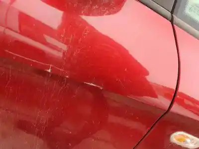 Peça sobressalente para automóvel em segunda mão porta dianteira direita por seat altea (5p1) 1.9 tdi referências oem iam   