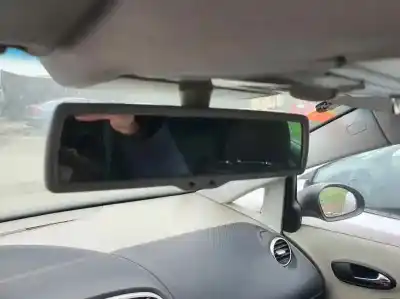 Peça sobressalente para automóvel em segunda mão  por SEAT ALTEA (5P1)  Referências OEM IAM   