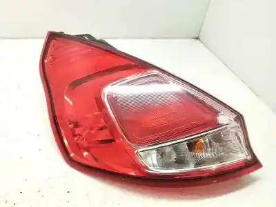 Автозапчасти б/у  за FORD FIESTA VI (CB1, CCN)  ссылки OEM IAM C1BB13405A  