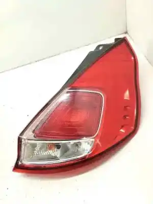 Автозапчасти б/у  за FORD FIESTA VI (CB1, CCN)  ссылки OEM IAM C1BB13404AD  