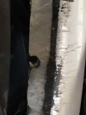 Автозапчастина б/у передній бампер для citroen c4 picasso i monospace (ud_) 1.6 hdi посилання на oem iam   