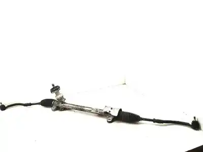 Peça sobressalente para automóvel em segunda mão caixa de direção por kia cee´d 1.6 crdi cat referências oem iam 56500a6500