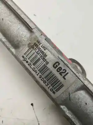 Pezzo di ricambio per auto di seconda mano cremagliera per kia cee´d 1.6 crdi cat riferimenti oem iam 56500a6500  