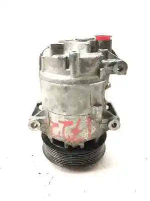 Pezzo di ricambio per auto di seconda mano  per RENAULT MEGANE II SEDÁN (LM0/1_)  Riferimenti OEM IAM 8200053264  