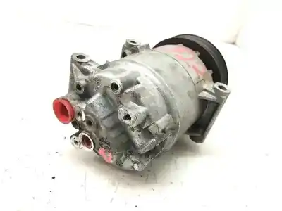 Pezzo di ricambio per auto di seconda mano compressore aria condizionata per renault megane ii sedán (lm0/1_) 1.9 dci (lm0g lm1g lm2c) riferimenti oem iam 8200053264  