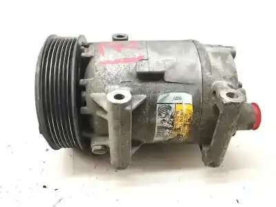Pezzo di ricambio per auto di seconda mano compressore aria condizionata per renault megane ii sedán (lm0/1_) 1.9 dci (lm0g lm1g lm2c) riferimenti oem iam 8200053264  