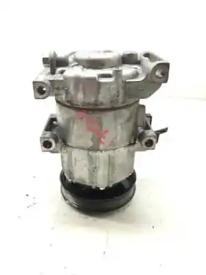 Peça sobressalente para automóvel em segunda mão compressor de ar condicionado a/a a/c por kia cee´d 1.6 crdi cat referências oem iam ca500jdccf04