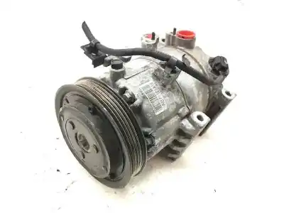 Tweedehands auto-onderdeel airconditioning compressor voor kia cee´d 1.6 crdi cat oem iam-referenties ca500jdccf04  