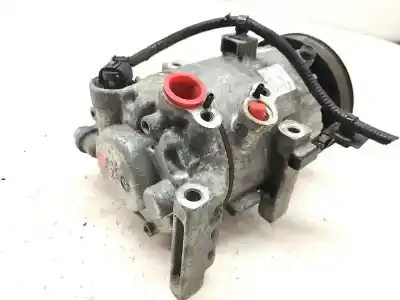 Tweedehands auto-onderdeel airconditioning compressor voor kia cee´d 1.6 crdi cat oem iam-referenties ca500jdccf04  