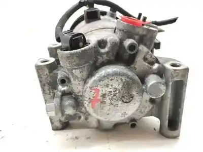 Tweedehands auto-onderdeel airconditioning compressor voor kia cee´d 1.6 crdi cat oem iam-referenties ca500jdccf04  