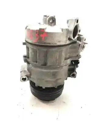 Second-hand car spare part AIR CONDITIONING COMPRESSOR for BMW SERIE 5 BERLINA (E39)  OEM IAM references 7SBU16C  