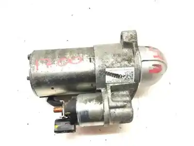 Peça sobressalente para automóvel em segunda mão Motor De Arranque por KIA CEE´D 1.6 CRDi CAT Referências OEM IAM 361002A970  